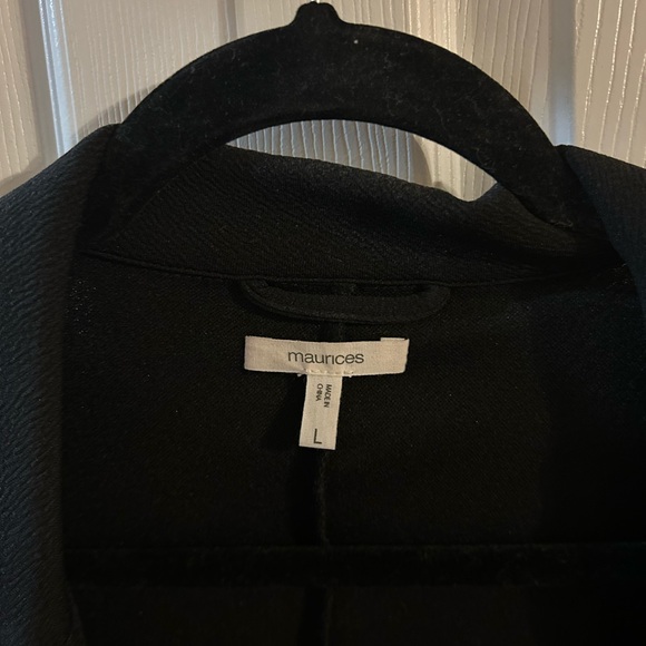 Basic blazer - Picture 3 of 6